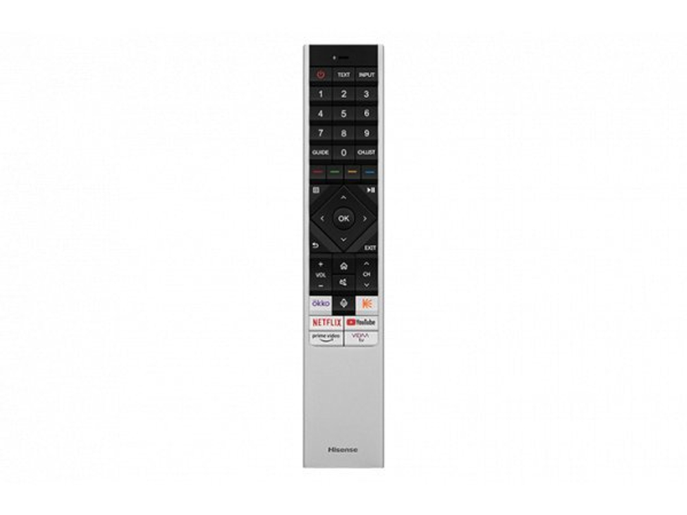 QLED телевизор Hisense 75E7KQ 4K Ultra HD