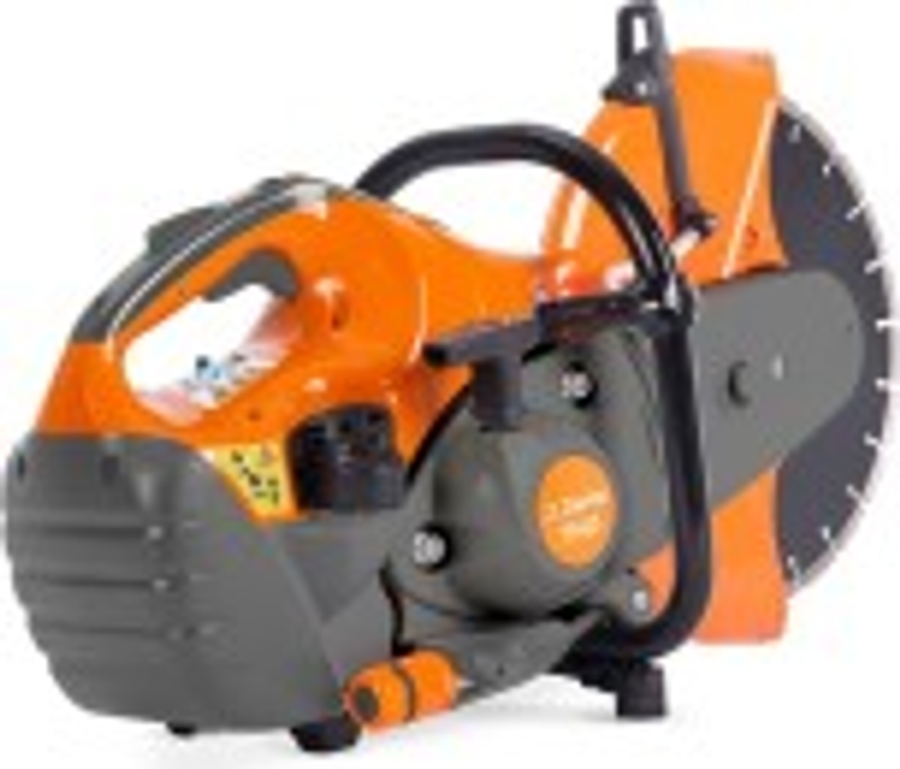 Бензорез ZIMANI TS420 14" GC42016Z