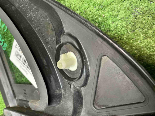 Форточка двери передняя левая VW Tiguan 2 (16-нв)