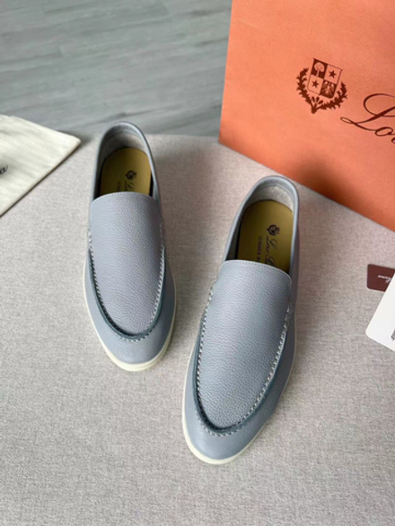 Лоферы Loro Piana