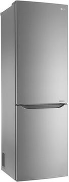 Холодильник LG GB-B59PZRVS