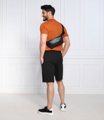 бананка Calvin Klein - черный(K50K508688)