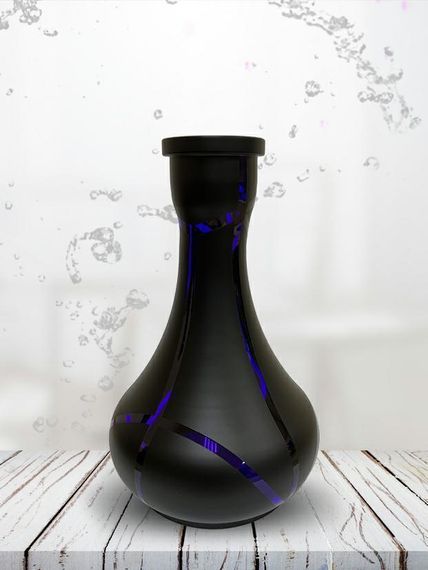 Колба VG Drop Blue Stripes 2