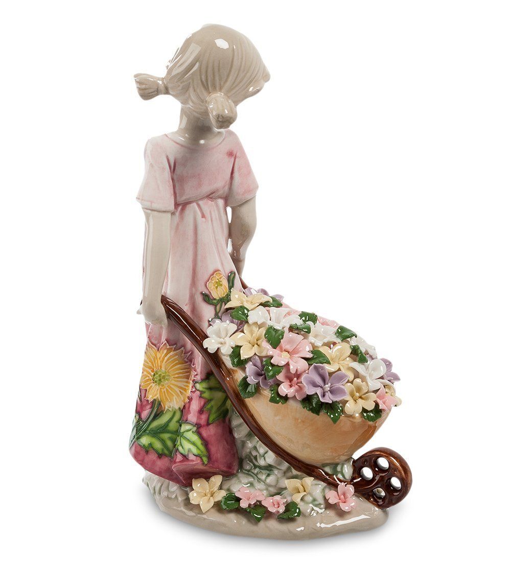 Pavone JP-22/ 8 Фигурка «Девочка»