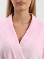 Халат Мисти-1 Виотекс РОЗОВЫЙ