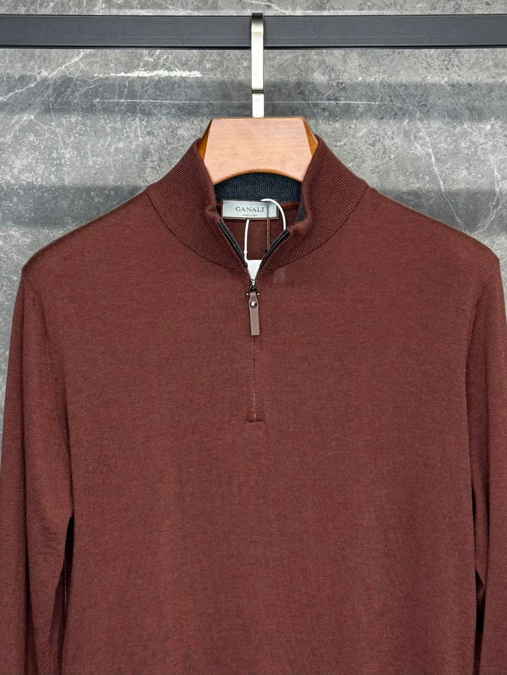 Свитер Canali