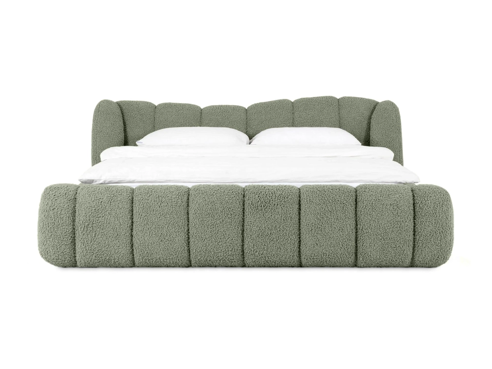 Кровать Litta без подъемного механизма