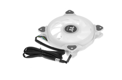 Комплект вентиляторов Thermaltake Riing Quad 12 RGB Radiator Fan White TT Premium Edition [CL-F100-PL12SW-A]