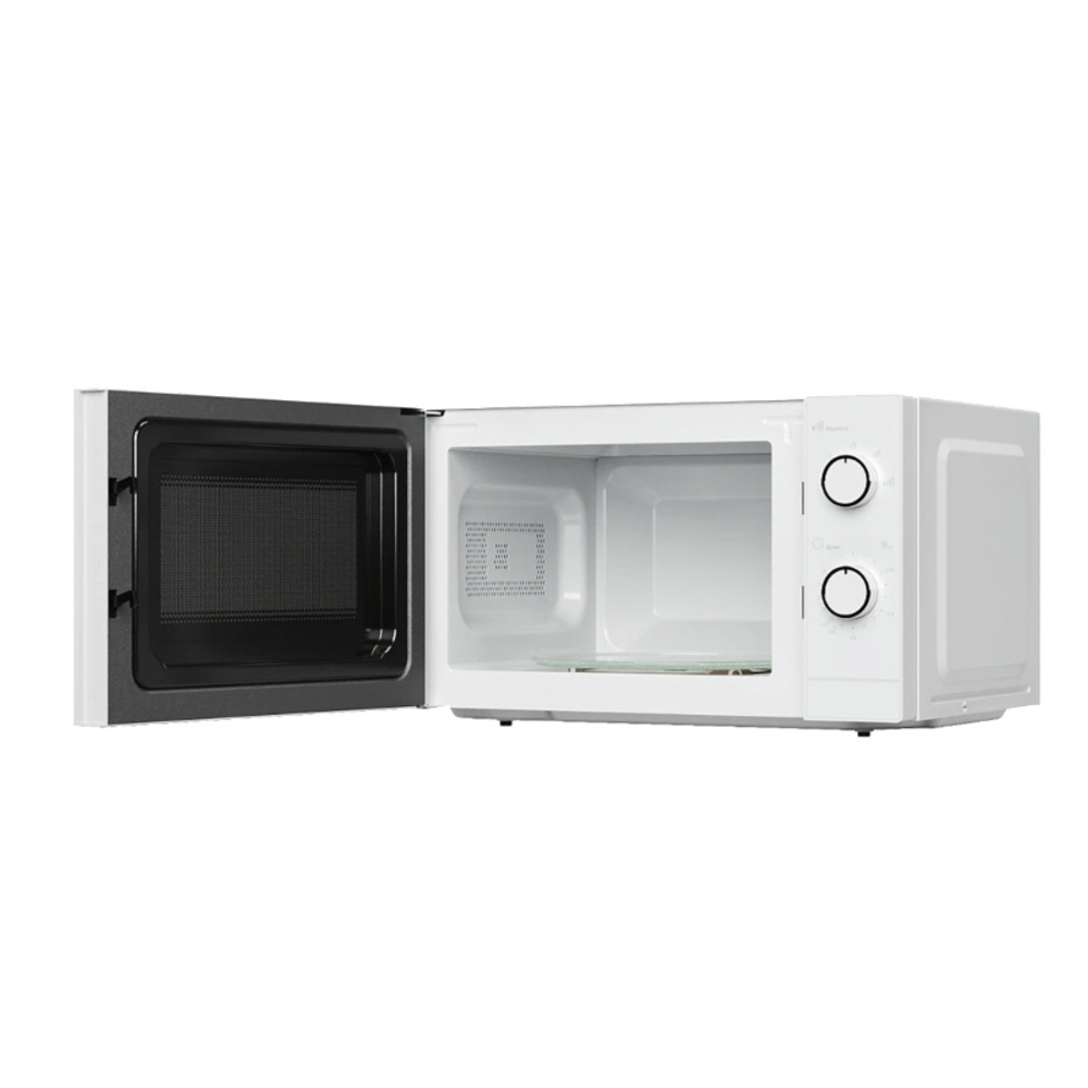 Микроволновая печь Monsher MTW 204 Blanc, белый