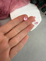 Шатон Chatone 8 мм (ss39), Lacquer Baby Pink