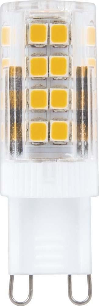 Лампа светодиодная Feron 5 Вт 230В 6400K G 9 25771