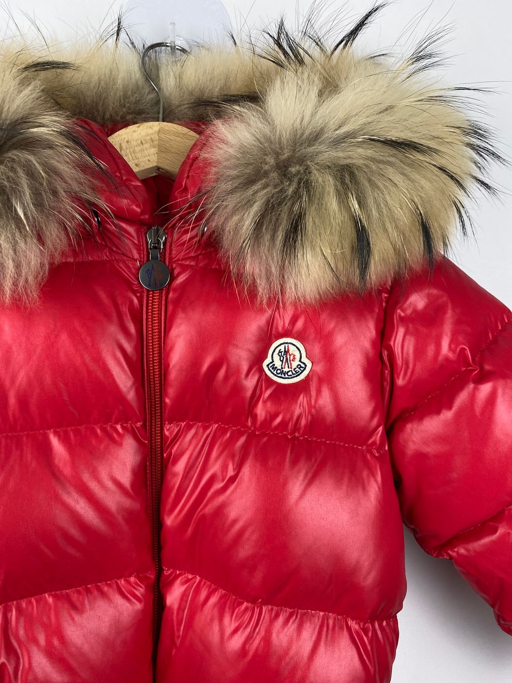 Комбинезон Moncler