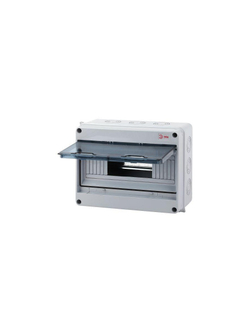 Корпус пластиковый КМПн-12 IP65 KMPN12_IP65 ЭРА Б0046406