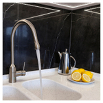 Смеситель-озонатор Kona Ozone SКN-O3-01-SN