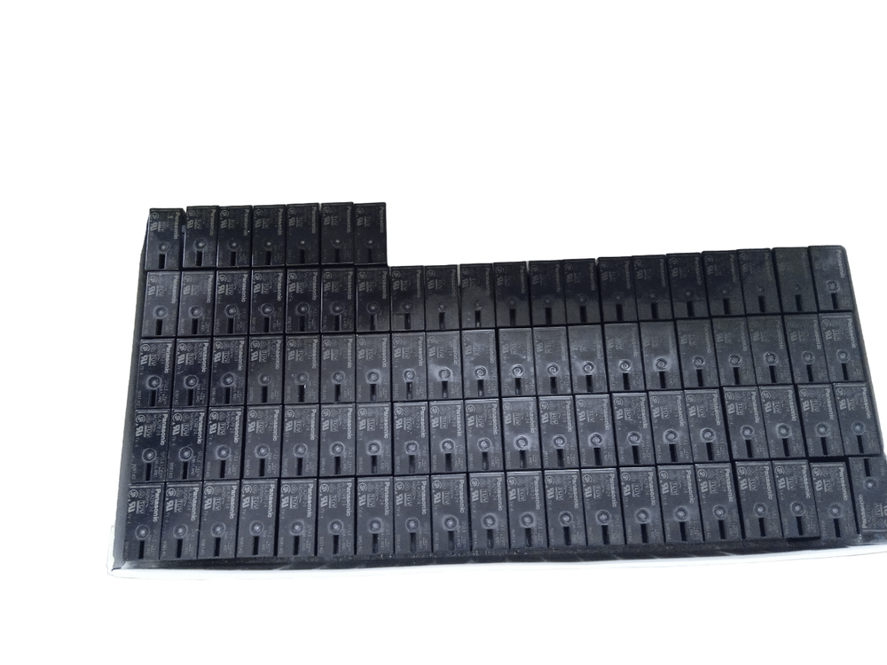 Электромагнитное реле Panaconic 10A 125V