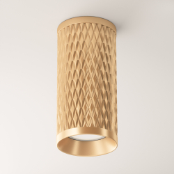 Потолочный светильник Technical C036CL-01G