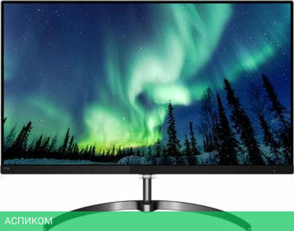 Монитор Philips 276E8VJSB/01