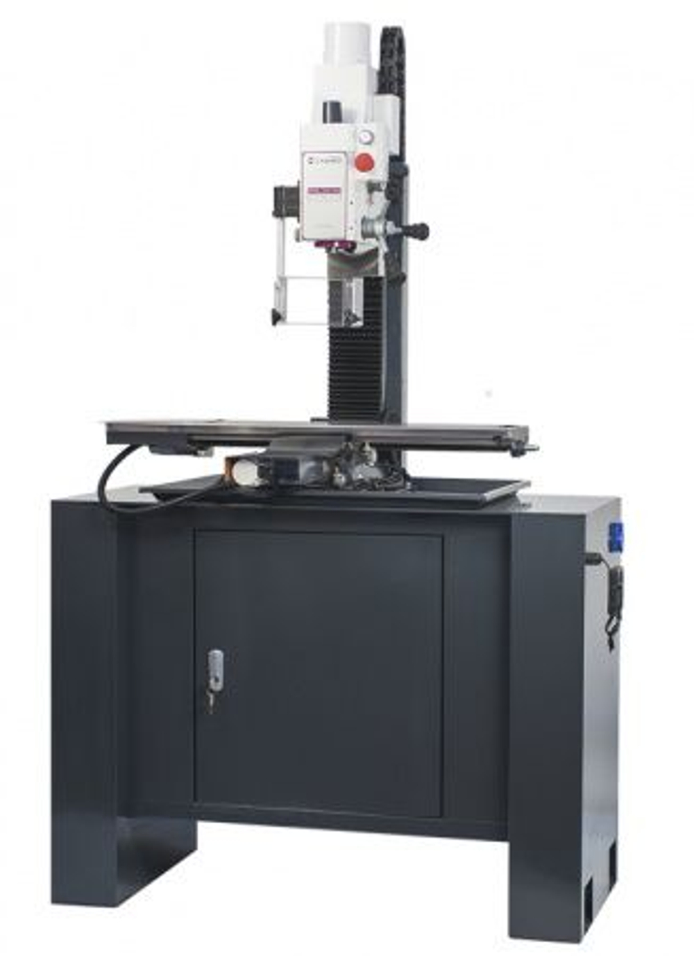 Фрезерный станок с ЧПУ Optimum BF20L CNC