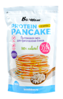Смесь для приготовления панкейков Bombbar Панкейки с творогом, 420 гр
