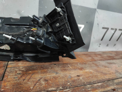 Фонарь задний правый Geely Tugella 19-нв Б/У Оригинал 7057019800