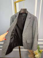 Пиджак Zegna