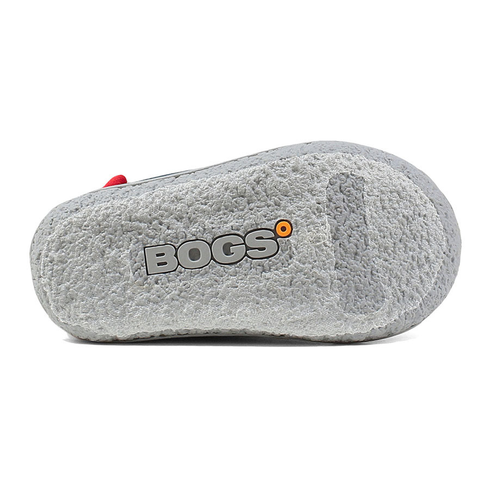 Сапоги детские Baby Bogs Dino Indigo Multi