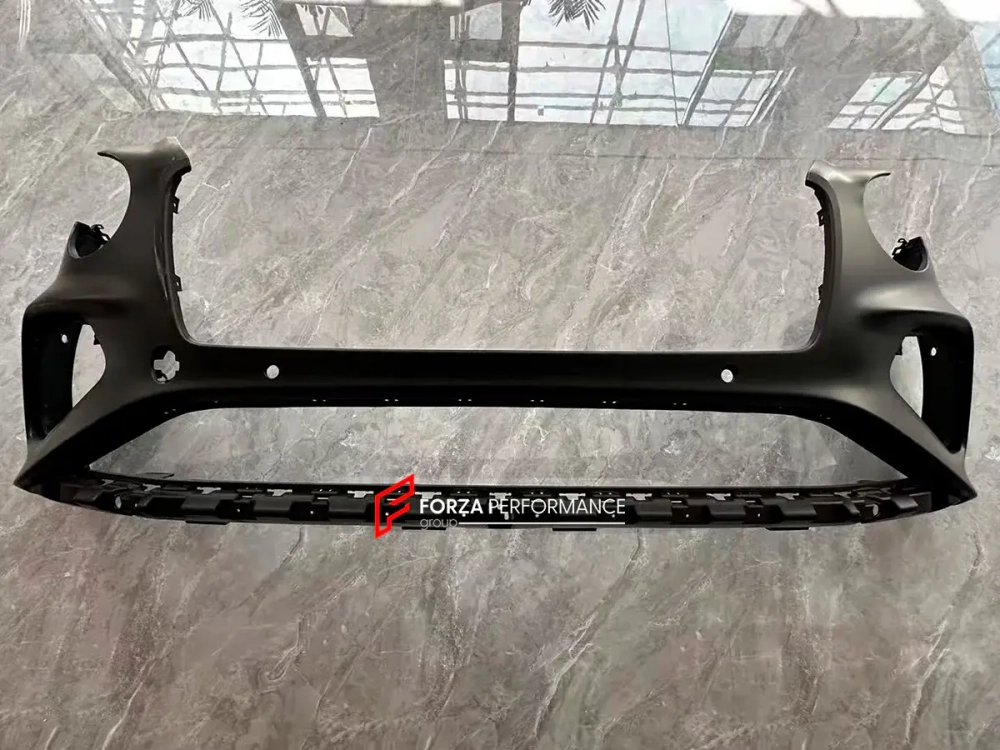 Комплект переделки V8 для Bentley Bentayga PL71 2015-2020 в PL71 Рестайлинг 2021+ Бентли Бентайга