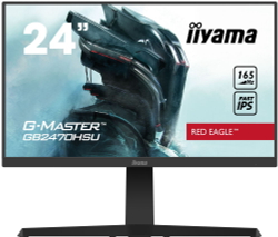 Монитор 23.8 Iiyama G-Master 24 (GB2470HSU-B1)