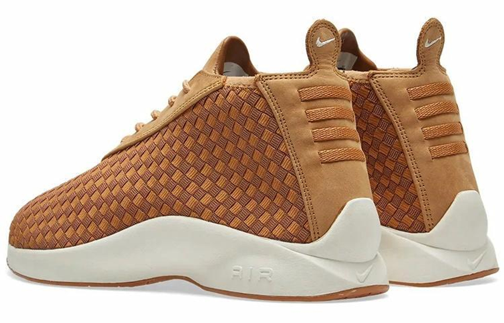 Кроссовки Nike Air Woven Boot