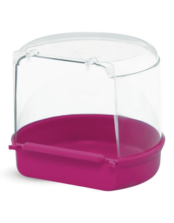 Триол купалка д/птиц BR48K 12.5*10.5*11 см