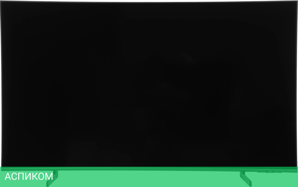 Телевизор QLED Samsung 50" QE50Q60DAUXRU