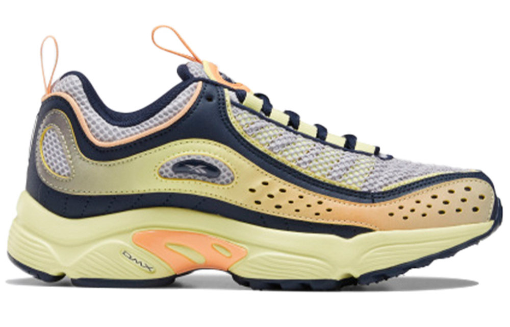 Кроссовки Reebok Daytona Dmx (Женская размерная сетка)