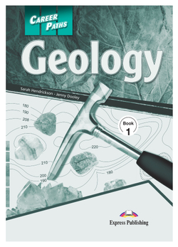 Career Paths: Geology - Геология