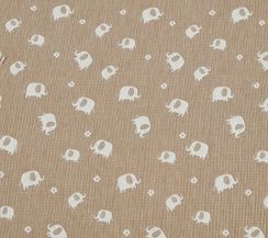 Плед покрывало на кровать 2277 Asabella летнее