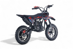 Мотоцикл RIVERTOYS Roby 10/10