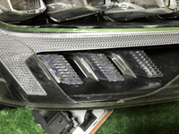 Битая Фара правая Haval Jolion (2021-н.в.) LED