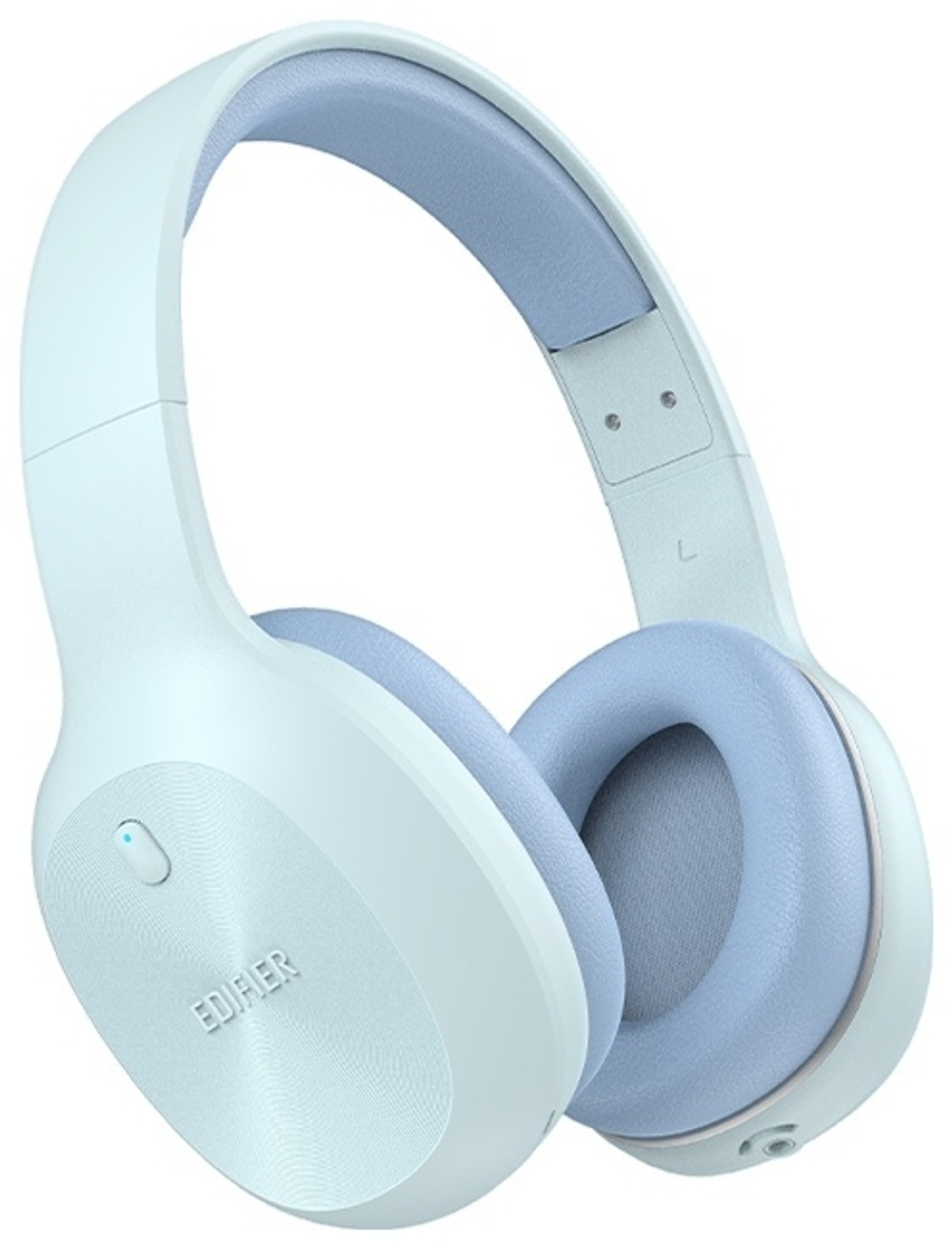 Наушники Edifier W600BT синий