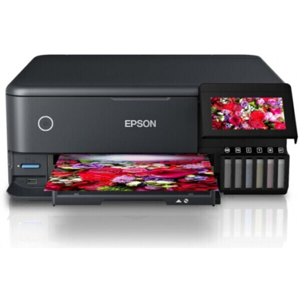 МФУ Epson L8160 (C11CJ20503) Black