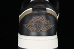 Jordan 1 Low Shadow Brown