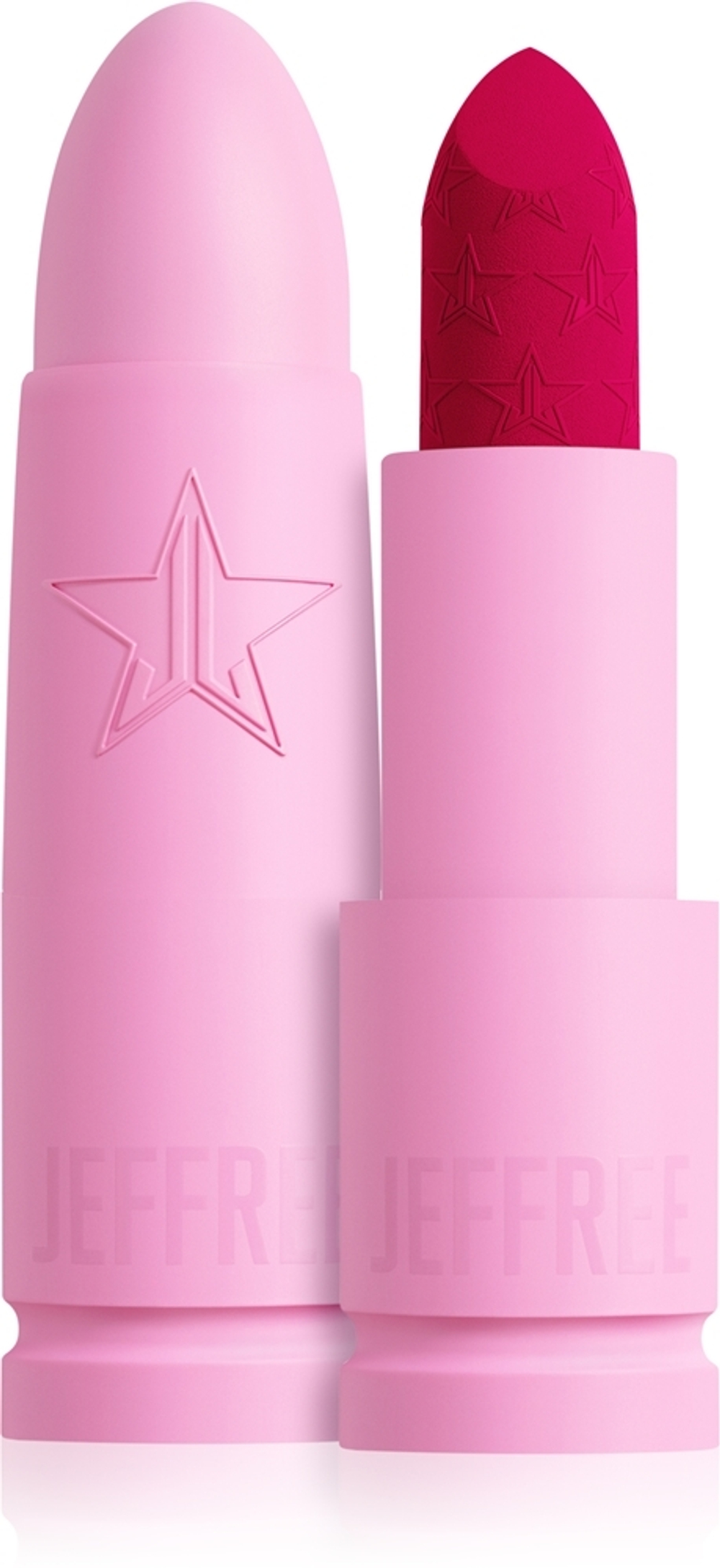 Jeffree Star Cosmetics Velvet Trap - помада, 4 g