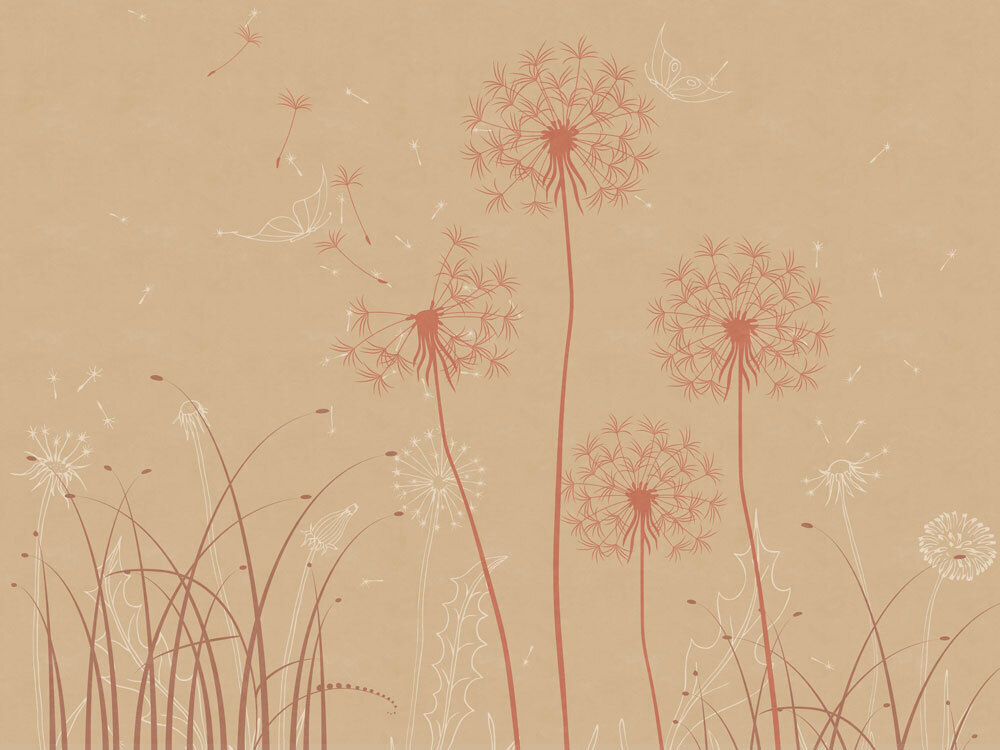 Коллекция Flower dreams 2