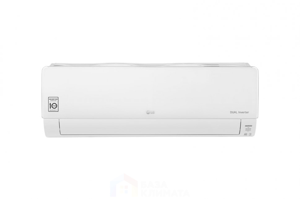 Сплит-система настенная LG серии ProCool B09TS.NSJ/B09TS.UA3 inverter