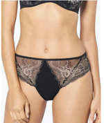 Трусы женские Triumph PRIMROSE Florale макси