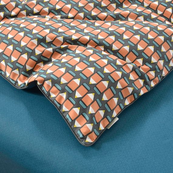 Шарль КПБ сатин 7Е