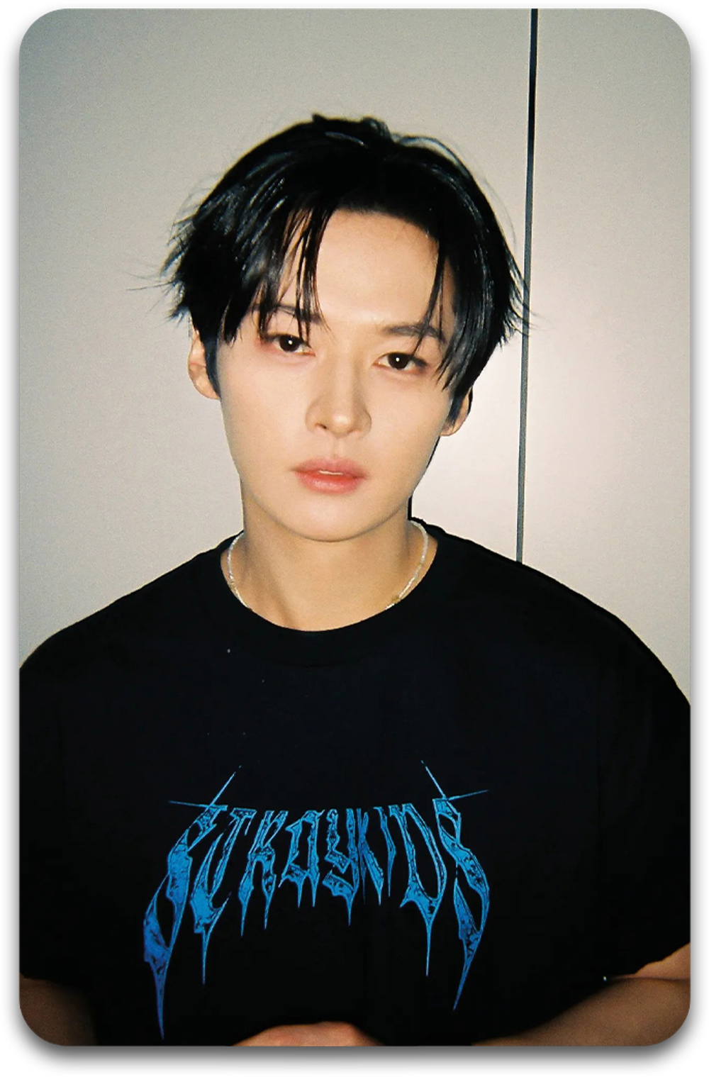 Карта / STRAY KIDS #4248