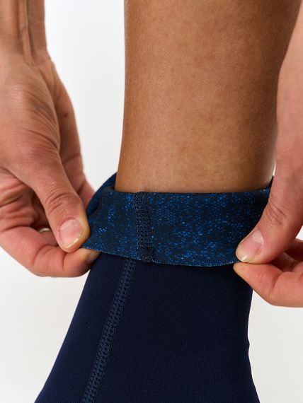 Носки Sargan Sport 1031/BL 3 мм синии