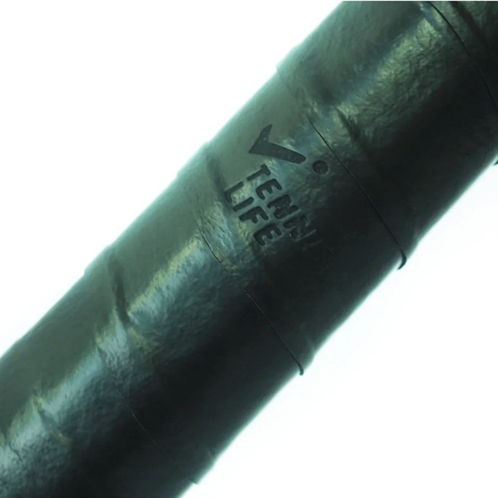 Аксессуары для тенниса Намотка овергрип TENNIS LIFE TL TAC BK .