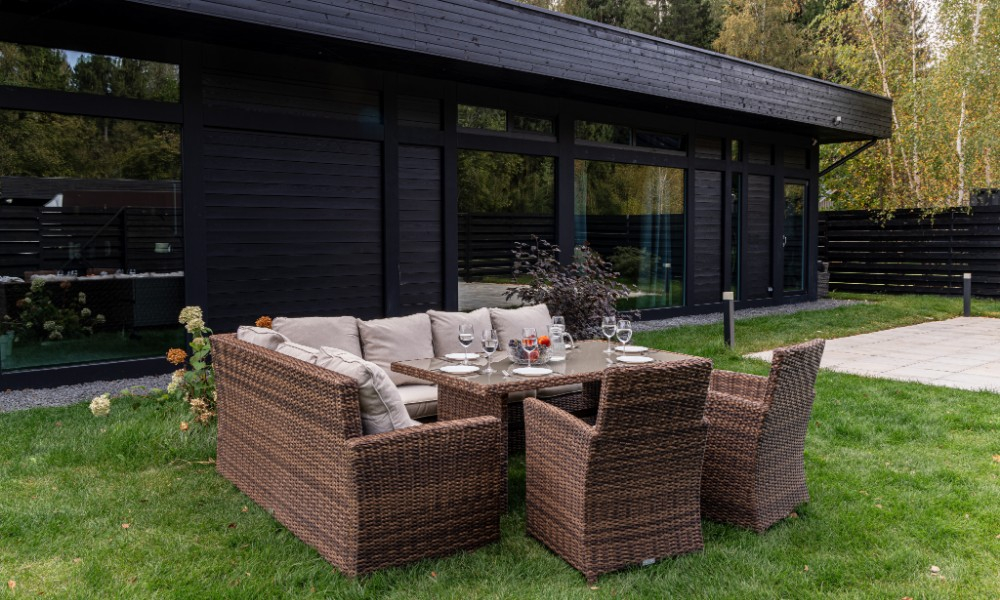 Комплект ROYAL FAMILY ZORRO PLUS DOUBLE коричневый