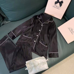 Пижама Agent Provocateur