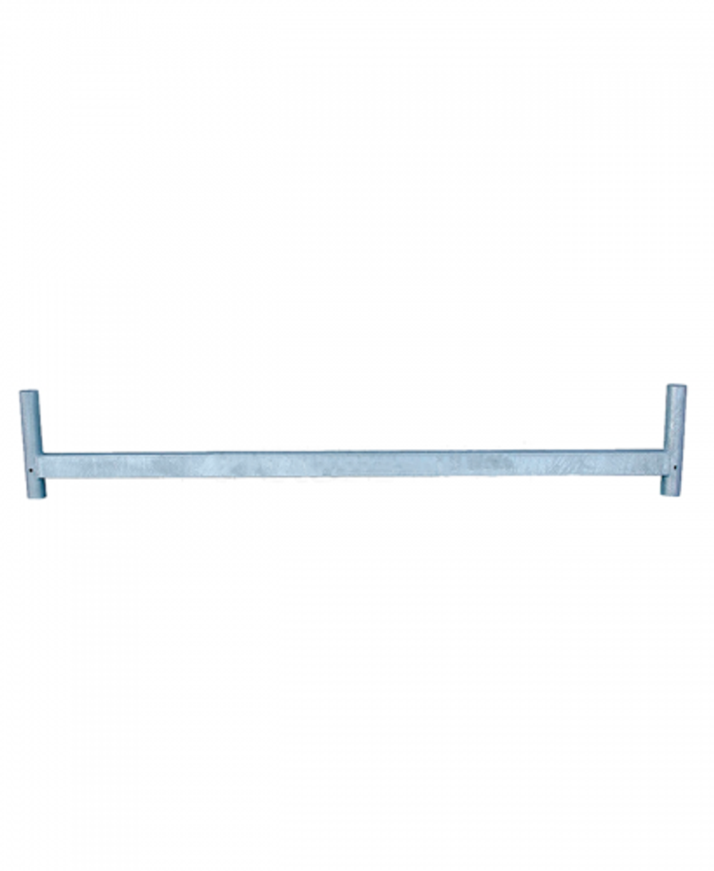 Передвижная траверса, сталь (914071)